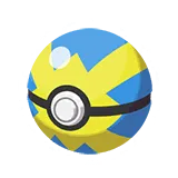 Quick Ball &times; 10